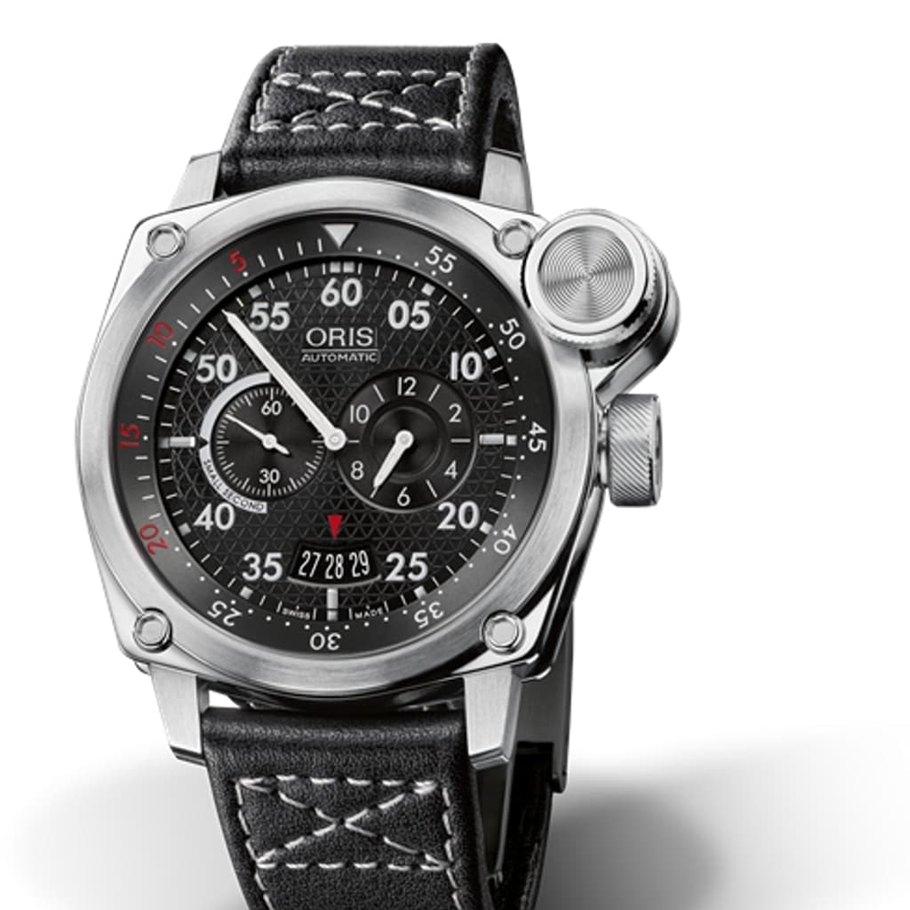 BC4BC4 "Der Meisterflieger"USD2,750.00Reference01 649 7632 4164-Set LSSize